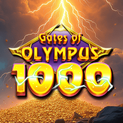 Gates of Olympus